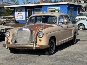 1958 Mercedes-Benz 220S for sale 101687188