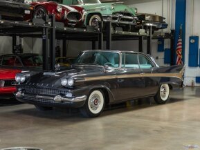 1958 Packard Series 58L for sale 102010710