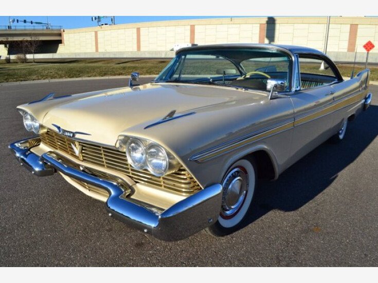 1958 Plymouth Fury for sale near Ramsey, Minnesota 55303 Classics on Autotrader 1958 Plymouth Fury for sale near Ramsey, Minnesota 55303 Classics on Autotrader