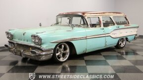 1958 Pontiac Chieftain for sale 101867287