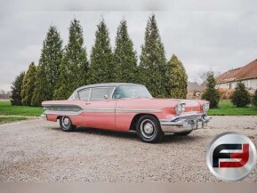 1958 Pontiac Chieftain for sale 102018552