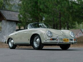 1958 Porsche 356 for sale 101894141