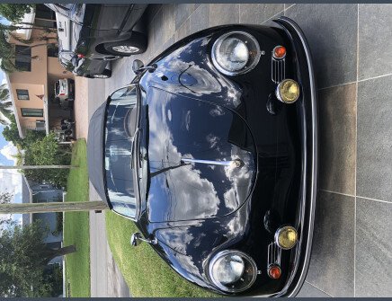 Photo 1 for 1958 Porsche 356-Replica for Sale by Owner