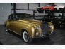 1958 Rolls-Royce Silver Cloud for sale 101820793