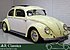 1958 Volkswagen Beetle for sale 101622595