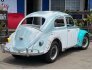 1958 Volkswagen Beetle for sale 101746768
