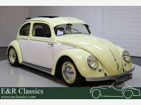 1958 Volkswagen Beetle for sale 101799836