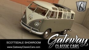 1958 Volkswagen Vans for sale 101953701