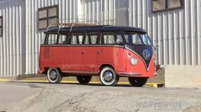 1958 Volkswagen Vans for sale 101984883