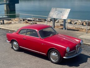 1959 Alfa Romeo Giulietta for sale 101920268