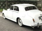 Thumbnail Photo 7 for 1959 Bentley S1