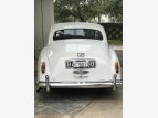 Thumbnail Photo 4 for 1959 Bentley S1