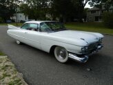 1959 Cadillac De Ville