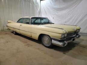 1959 Cadillac De Ville for sale 101971971