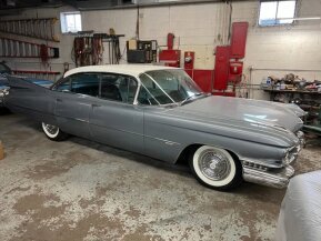 1959 Cadillac De Ville for sale 102020469