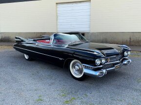 1959 Cadillac Series 62 for sale 101884677