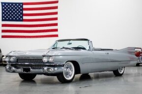 1959 Cadillac Series 62 for sale 101892705
