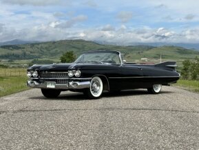 1959 Cadillac Series 62 for sale 101899498