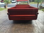 Thumbnail Photo 4 for 1959 Chevrolet 3100 for Sale by Owner