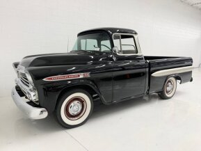 1959 Chevrolet 3100 for sale 101811347