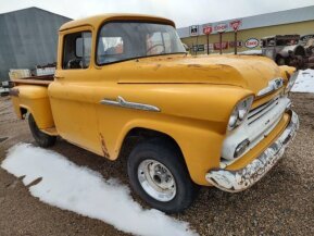 1959 Chevrolet 3100 for sale 101906128