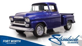 1959 Chevrolet 3100 for sale 101990629