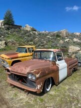 1959 Chevrolet 3100 for sale 102019732