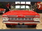 Thumbnail Photo 2 for 1959 Chevrolet Bel Air
