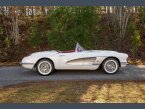 Thumbnail Photo 5 for 1959 Chevrolet Corvette