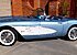 1959 Chevrolet Corvette Convertible for sale 101555216