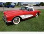 1959 Chevrolet Corvette for sale 101774850