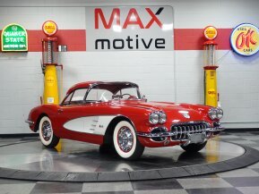 1959 Chevrolet Corvette for sale 101807699