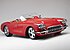 1959 Chevrolet Corvette Convertible for sale 101301457