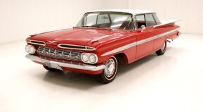 1959 Chevrolet Impala for sale 101893431