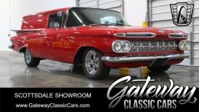 1959 Chevrolet Sedan Delivery for sale 102017733