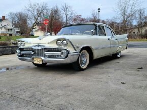 1959 Dodge Royal for sale 101992862