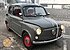 1959 FIAT 600 for sale 101175890
