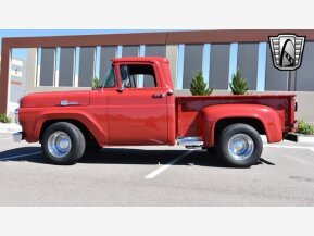 1959 Ford F100 for sale 101762262