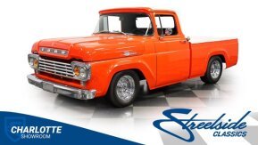 1959 Ford F100 for sale 101935068
