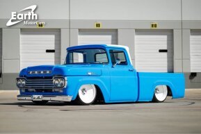 1959 Ford F100 for sale 101993669