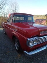 1959 Ford F100 for sale 102001677