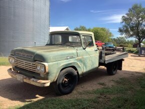 1959 Ford F350 for sale 101818790