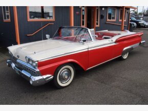 1959 Ford Fairlane for sale 101478954