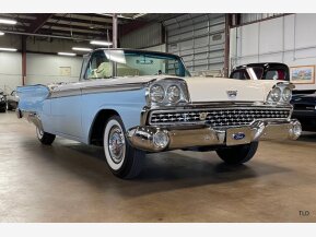 1959 Ford Fairlane for sale 101754614