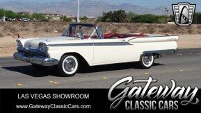1959 Ford Fairlane for sale 101841262