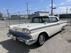1959 Ford Fairlane for sale 101873963