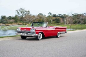 1959 Ford Fairlane for sale 101989957