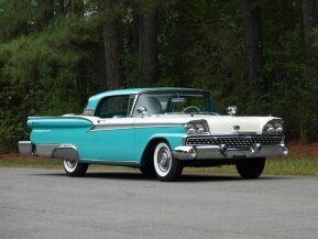 1959 Ford Fairlane for sale 102025545