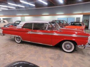 1959 Ford Galaxie for sale 101784117