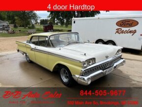 1959 Ford Galaxie for sale 101792955